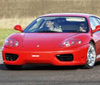 ferrari driving days