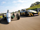 Racing Cars Driving Day