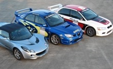 Power Drive 