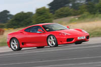 Ferrari Thrill